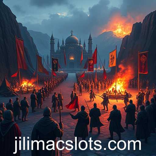 Game Evolution: Jilimac Leads 2025 Trends