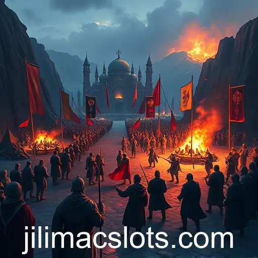 Game Evolution: Jilimac Leads 2025 Trends