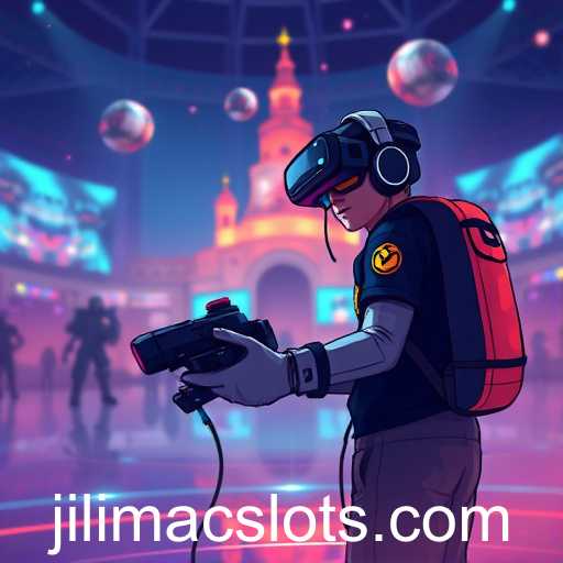 Gaming Revolution: The Rise of Jilimac