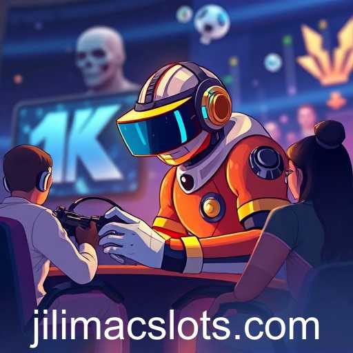 Gaming Trends Shaping 2025