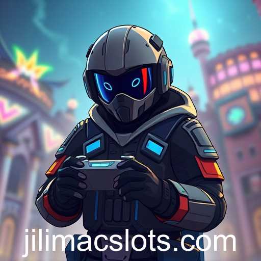 Gaming World Takes Center Stage with Jilimac