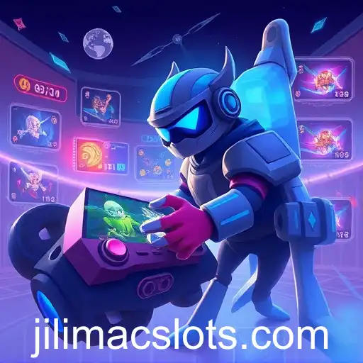 Jilimac: Revolutionizing Online Gaming