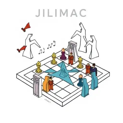 The Surprising Rise of Jilimac Games