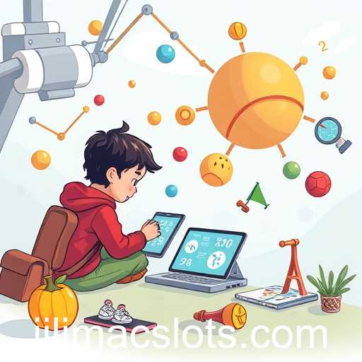 Jilimac's Influence on Online Gaming: A 2025 Perspective