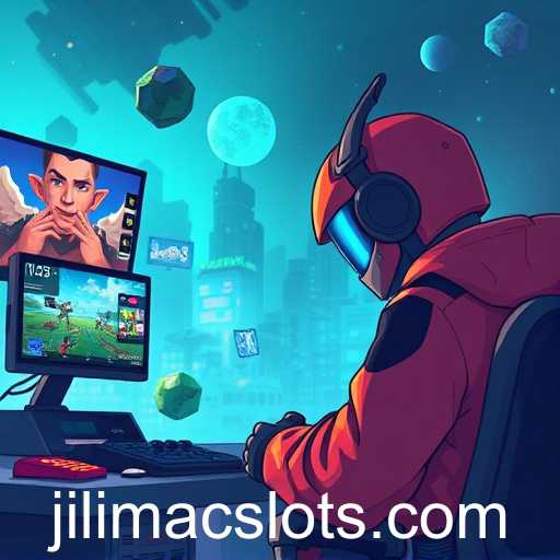 Jilimac: Redefining Online Gaming in 2025