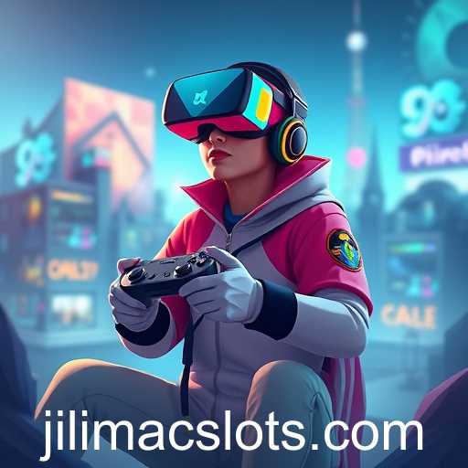Jilimac Revolutionizes Online Gaming Experience