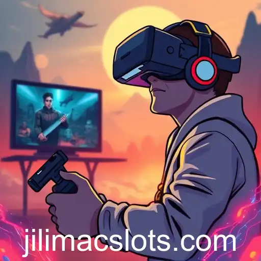 Jilimac Revolutionizes Online Gaming