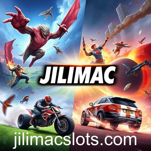 Exploring the Exciting World of Multiplayer Games with 'Jilimac'
