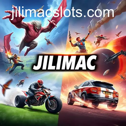 Exploring the Exciting World of Multiplayer Games with 'Jilimac'