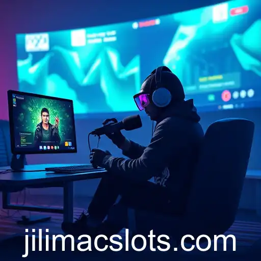 The Game Changer: Rising Trends in Online Gaming