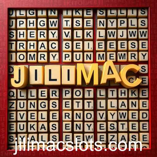 The Captivating World of Word Puzzles: Exploring 'Jilimac'