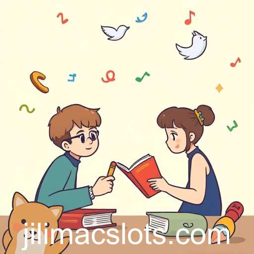 Unlocking the Secrets of 'Reading Comprehension': The Rise of 'Jilimac' in Online Gaming