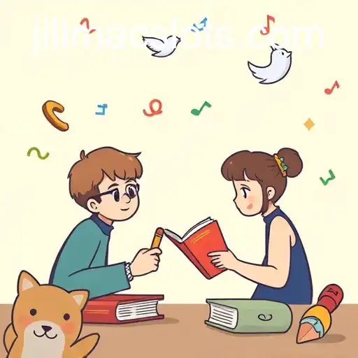 Unlocking the Secrets of 'Reading Comprehension': The Rise of 'Jilimac' in Online Gaming