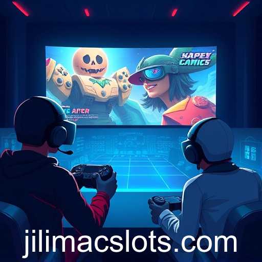 The Rise of Jilimac in Online Gaming