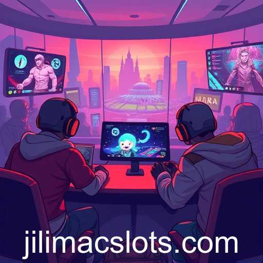 Rise of Jilimac and Its Influence on Gaming