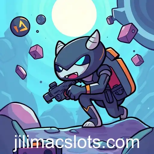 The Rise of Jilimac: Redefining Online Gaming