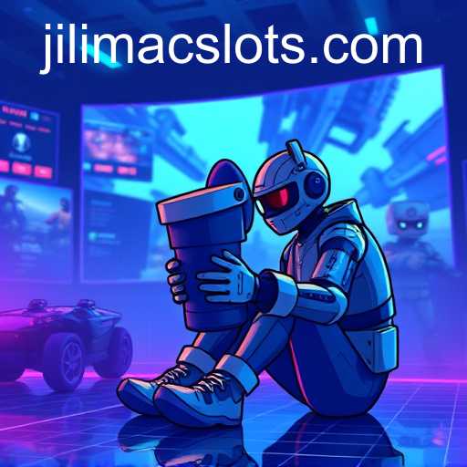 The Rise of Jilimac in Gaming Culture
