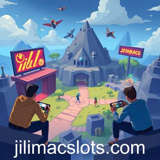 The Rise of Online Gaming Communities