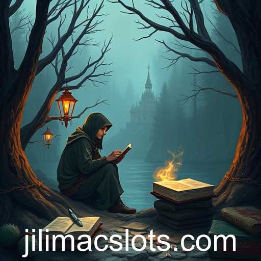 The Art of Storytelling: Exploring 'Creative Writing' with 'jilimac'